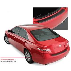Bushwacker Bumper Protectors for 2007-2011 CAMRY - 34009