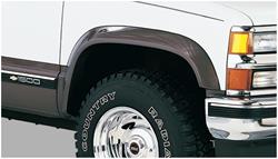 Bushwacker Extend-A-Fender Flares 40013-01