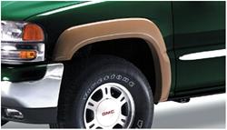 Bushwacker Extend-A-Fender Flares 40031-02