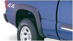 Bushwacker OE-Style Fender Flares 40054-02