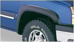 Bushwacker Extend-A-Fender Flares 40055-02