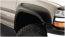 Bushwacker Extend-A-Fender Flares 40103-02