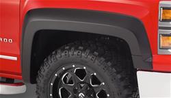 Bushwacker Extend-A-Fender Flares 40125-02