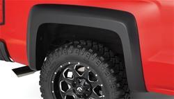 Bushwacker Extend-A-Fender Flares for 2014-2018 SILVERADO 1500 - 40126-02