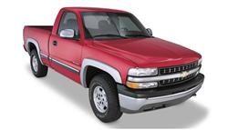 Husky OE-Style Fender Flares 2804907
