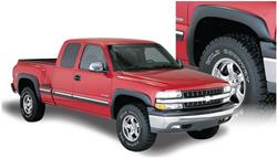 Husky OE-Style Fender Flares 2804909