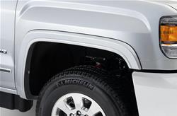 Bushwacker OE-Style Fender Flares for 2019-2024 1500 - 50928-65