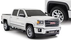 Husky OE-Style Fender Flares for 2014-2015 SIERRA 1500 - 2804962
