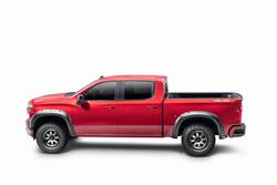 Bushwacker Forge Fender Flares 48111-08