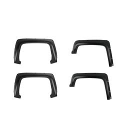 Bushwacker Forge Fender Flares 48111-08