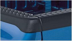 Bushwacker Ultimate Bed Rail Caps 49506