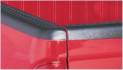 Bushwacker Ultimate Bed Rail Caps for 1994-2003 S10, SONOMA - 49514