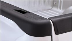 Bushwacker Ultimate Bed Rail Caps for 2007-2014 SILVERADO 3500 HD, SILVERADO 2500 HD, 2007-2013 SILVERADO 1500 - 49521