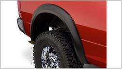 Bushwacker Extend-A-Fender Flares 50036-02