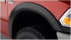Bushwacker OE-Style Fender Flares 50043-02