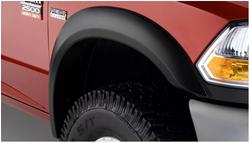 Bushwacker Extend-A-Fender Flares 50045-02
