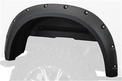 Bushwacker Max Coverage Pocket Style Fender Flares 50052-02