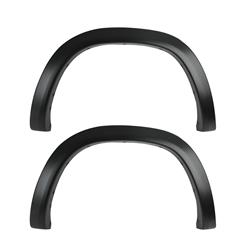 Bushwacker OE-Style Fender Flares for 2023 3500, 2500, 2019-2024 1500 - 50062-02