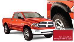 Bushwacker Color-Matching Pocket Style Fender Flares for 2016-2018 1500, 2019-2022 1500 CLASSIC - 50915-75