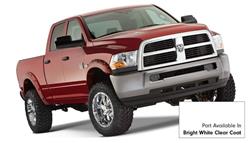 Bushwacker Color-Matching Pocket Style Fender Flares for 2016-2018 2500, 3500 - 50919-15
