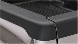 Bushwacker Ultimate Bed Rail Caps for 2003-2009 RAM 3500, RAM 2500, 2002-2008 RAM 1500 - 58511