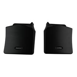 Bushwacker Trail Armor Mud Flaps MUD-40122