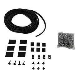 Bushwacker Fender Flare Hardware Kits PK1-50907