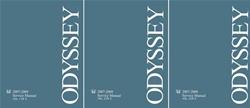 Bishko Factory OEM Service Manuals for 2007-2009 ODYSSEY - 10105