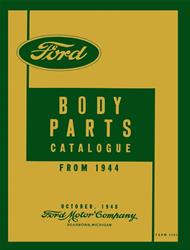Bishko Factory OEM Part Lists and Illustrations 10354