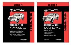 Bishko Factory OEM Service Manuals 10478