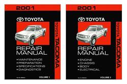 Bishko Factory OEM Service Manuals 10479