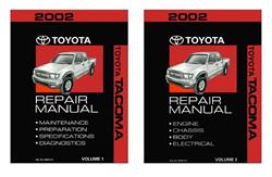 Bishko Factory OEM Service Manuals 10513