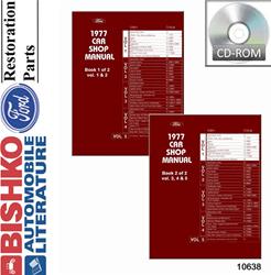Bishko Automotive Literature Digital How-To and Reference Media 10638