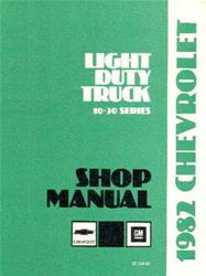 Bishko Factory OEM Service Manuals 1067