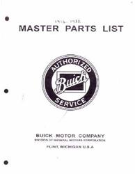 Bishko Factory OEM Part Lists and Illustrations 1081