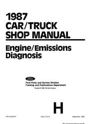 Bishko Automotive Literature Reference Books 1087