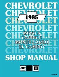 Bishko Factory OEM Service Manuals 10937