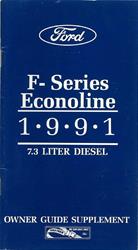 Bishko Factory OEM Owner's Manuals and User Guides 10994