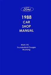 Bishko Factory OEM Service Manuals 1103