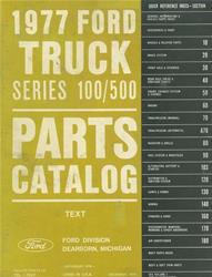 Bishko Factory OEM Part Lists and Illustrations 11204