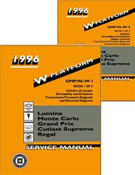 Bishko Factory OEM Service Manuals 11291