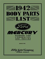 Bishko Factory OEM Part Lists and Illustrations 11569