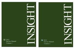 Bishko Factory OEM Service Manuals for 2012 INSIGHT - 11865