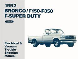 Bishko Factory OEM Service Manuals 11959