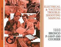 Bishko Factory OEM Service Manuals 11961