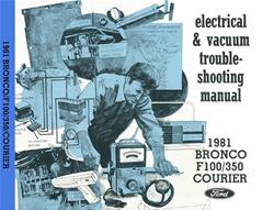 Bishko Factory OEM Service Manuals 11962