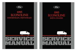 Bishko Factory OEM Service Manuals 11986