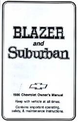 Bishko Factory OEM Owner's Manuals and User Guides 1198