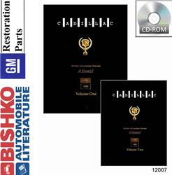 Bishko Automotive Literature Digital How-To and Reference Media 12007