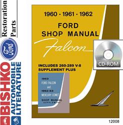 Bishko Automotive Literature Digital How-To and Reference Media 12008